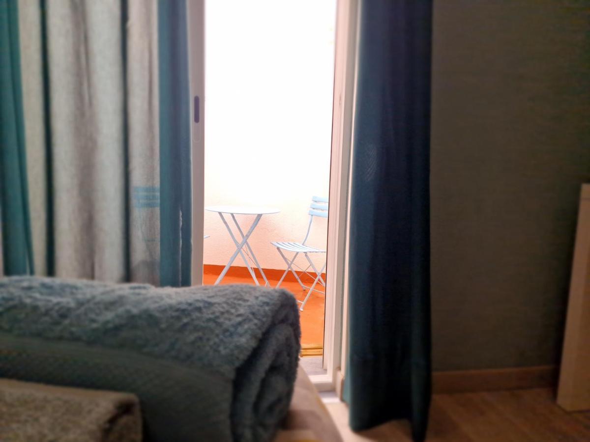O Lobo Hotell Ourique Exteriör bild