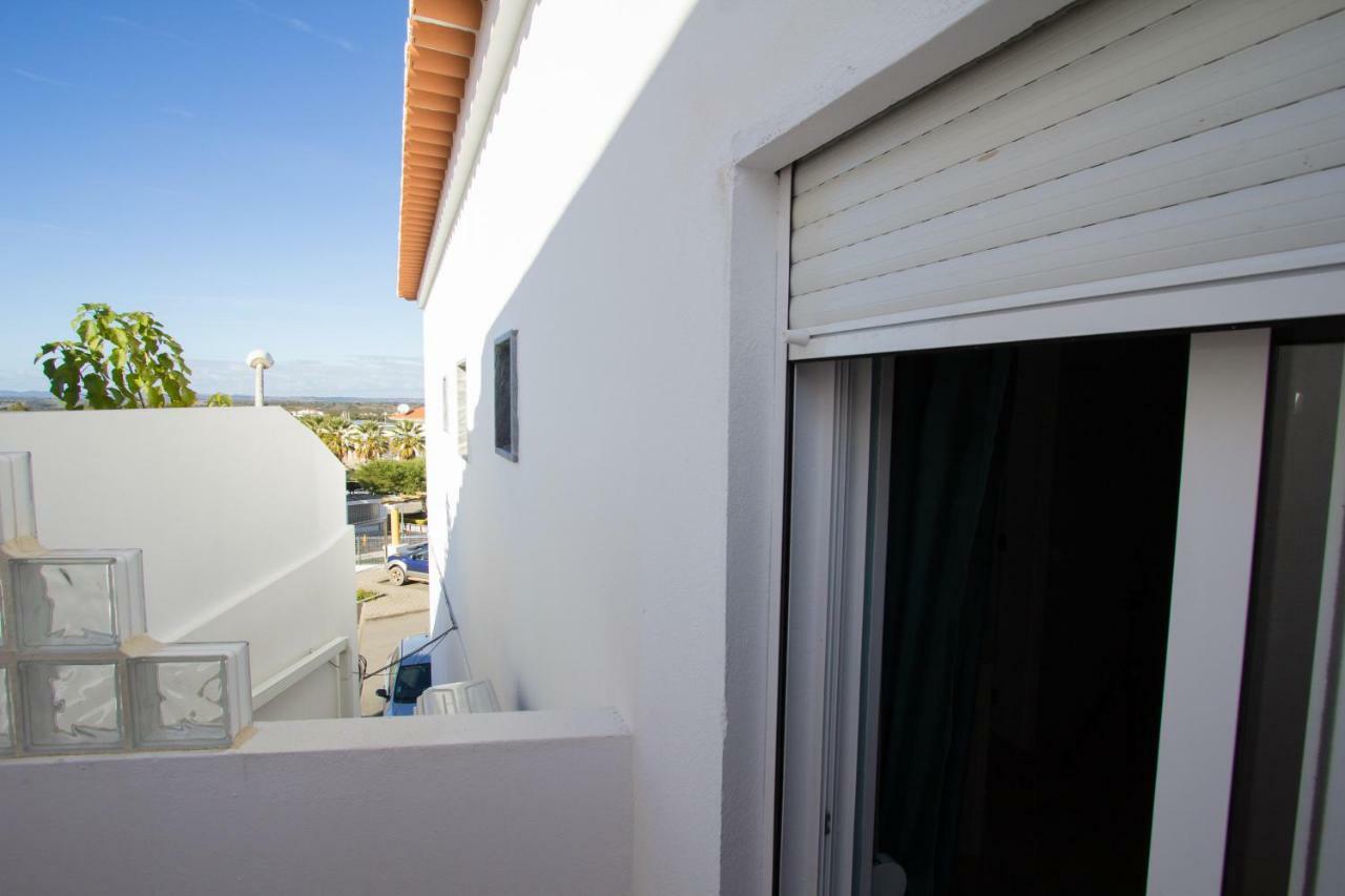 O Lobo Hotell Ourique Exteriör bild